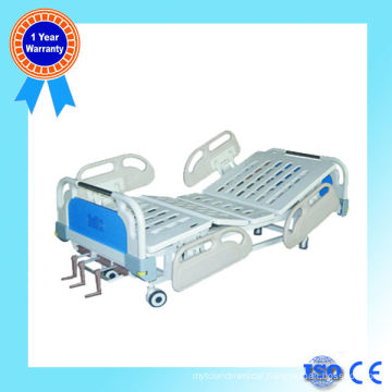 New type manual nursing beds base